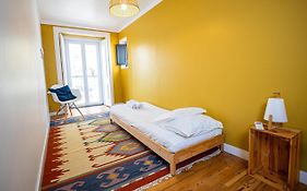 Vago Alcantara Suites