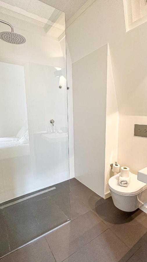 Vago Alcantara Suites Lisboa Habitación foto