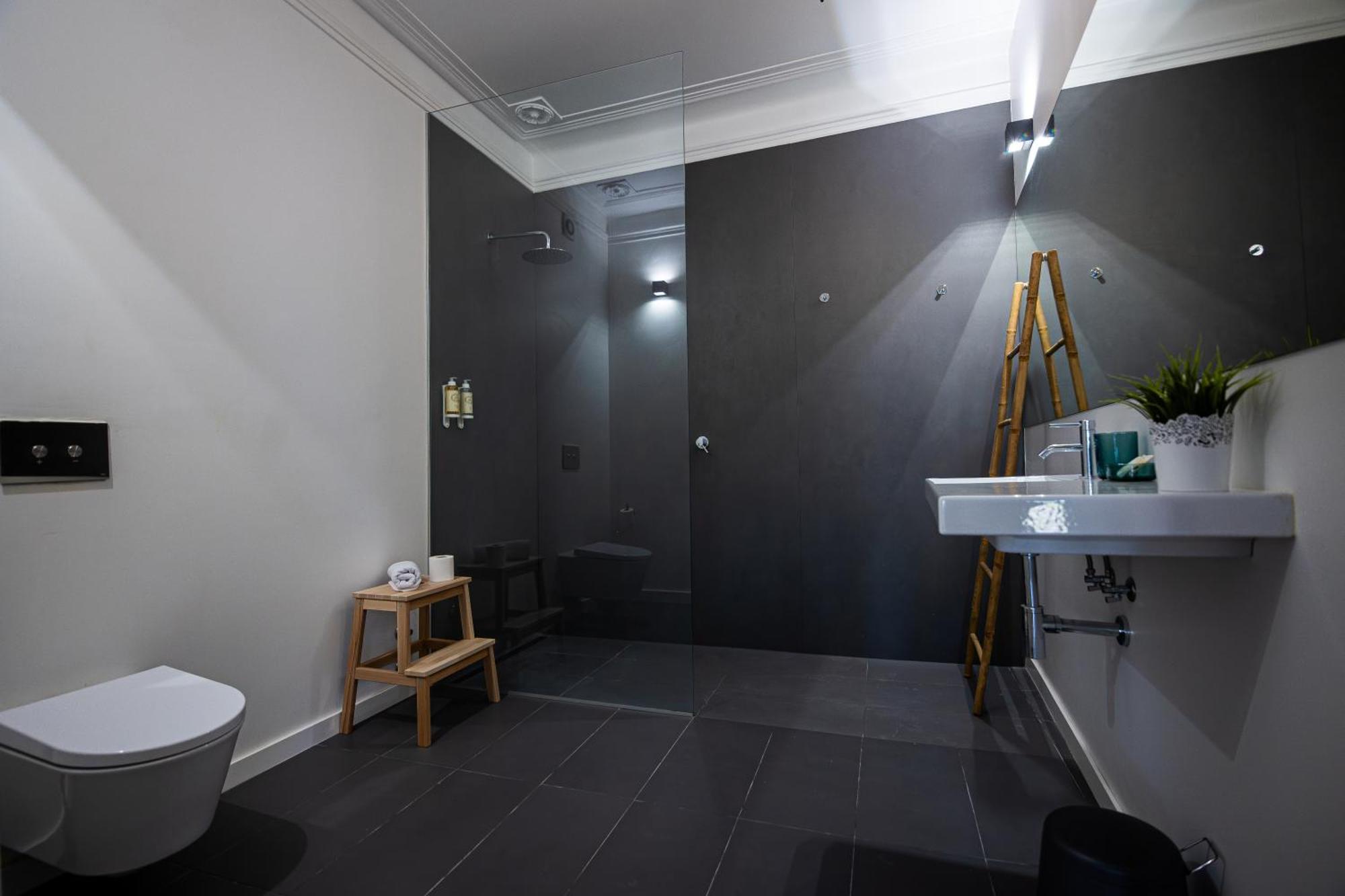 Vago Alcantara Suites Lisboa Exterior foto